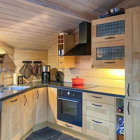 Nice Home In Straumgjerde With Wifi Brunstad 외부 사진