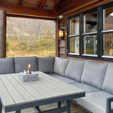 Nice Home In Straumgjerde With Wifi Brunstad 외부 사진