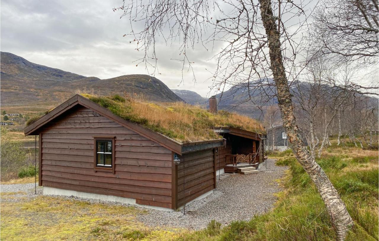 Nice Home In Straumgjerde With Wifi Brunstad 외부 사진