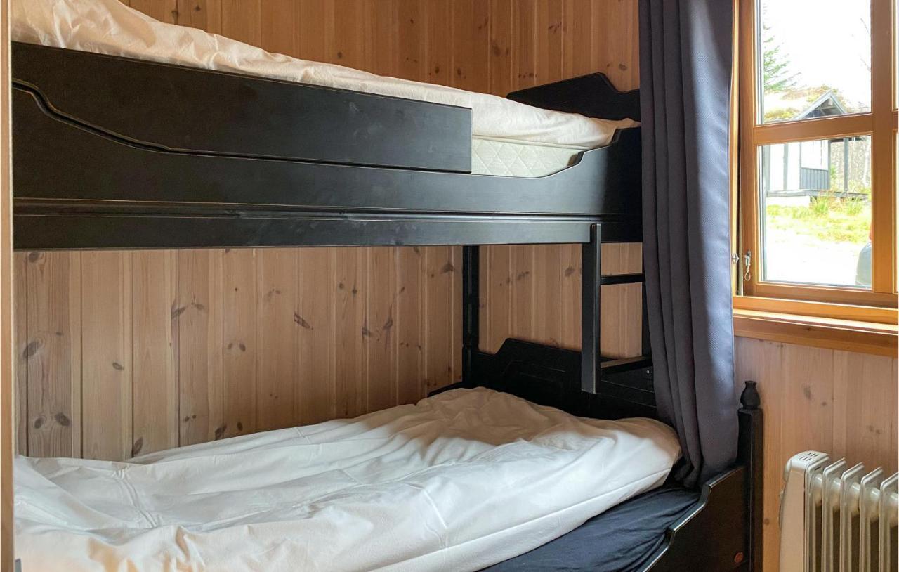Nice Home In Straumgjerde With Wifi Brunstad 외부 사진