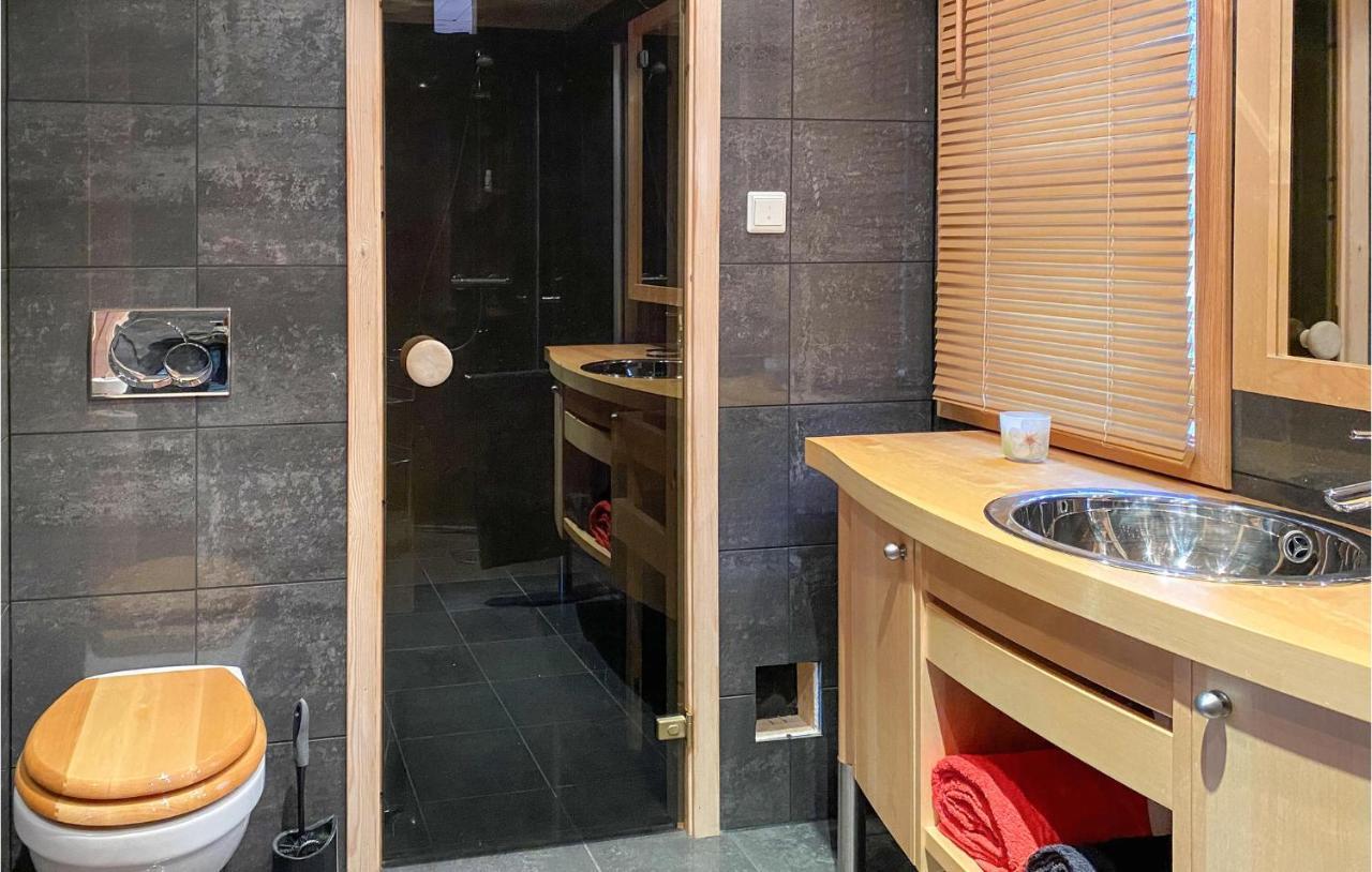 Nice Home In Straumgjerde With Wifi Brunstad 외부 사진