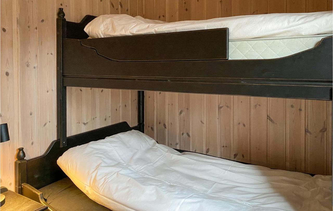 Nice Home In Straumgjerde With Wifi Brunstad 외부 사진